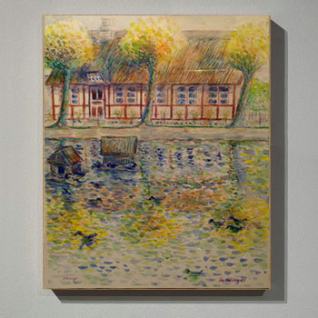 Galleri Hillerød
