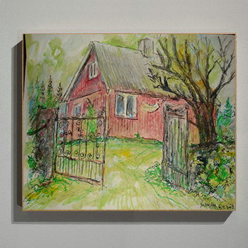 Galleri Hillerød