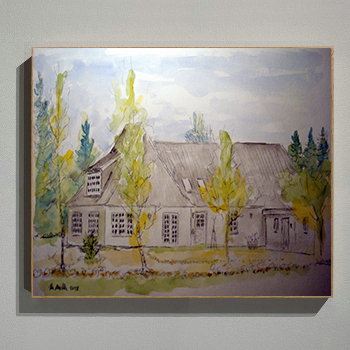 Galleri Hillerød