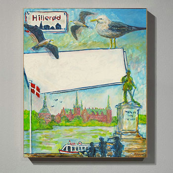 Galleri Hillerød