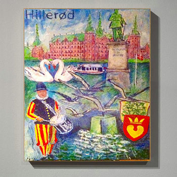 Galleri Hillerød