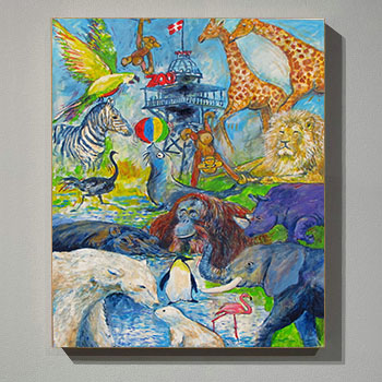 Galleri Hillerød