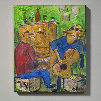Galleri Hillerød