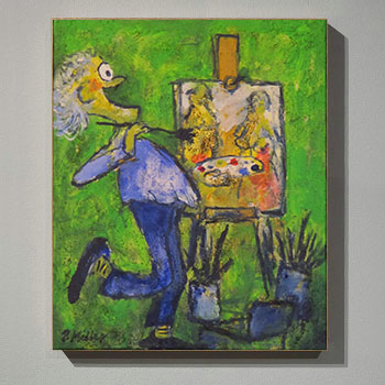 Galleri Hillerød