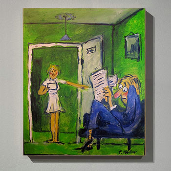 Galleri Hillerød