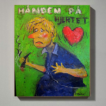 Galleri Hillerød