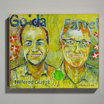 Galleri Hillerød