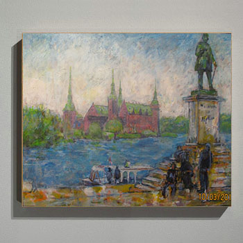 Galleri Hillerød