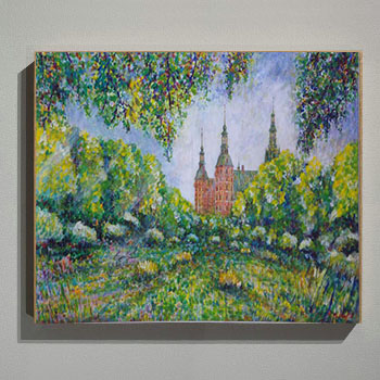 Galleri Hillerød
