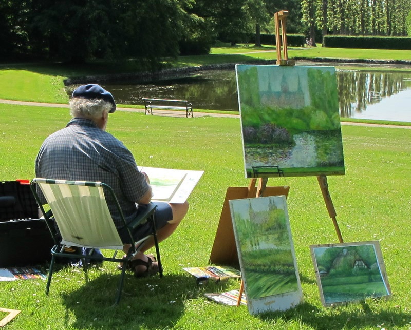 Galleri Hillerød